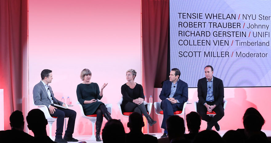 Rob Trauber Sustainability Impact on Corporations | Commercial Banking | HSBC USA