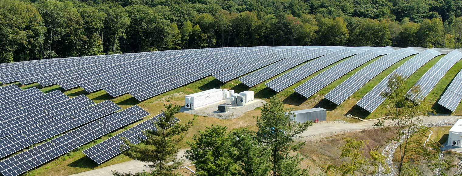 How a global financial partner is helping energy storage companies grow How a global financial partner is helping energy storage companies grow