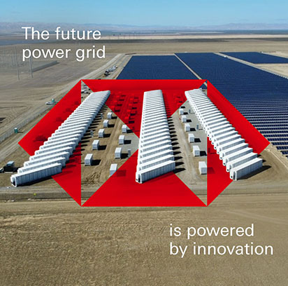 Renewable energy is key to the future grid and financing is an enabler for its growth. HSBC is supporting the innovators in this space. Renewable energy is key to the future grid and financing is an enabler for its growth. HSBC is supporting the innovators in this space.