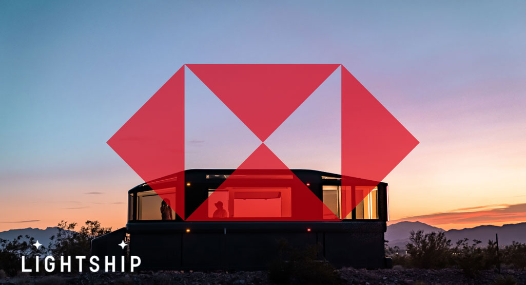 Lightship RV Lightship RV