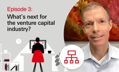 episode 3: What's next for venture capital industry  episode 3: What's next for venture capital industry