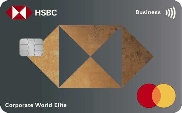 HSBC Corporate World Elite HSBC Corporate World Elite