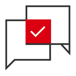 Send cards real-time