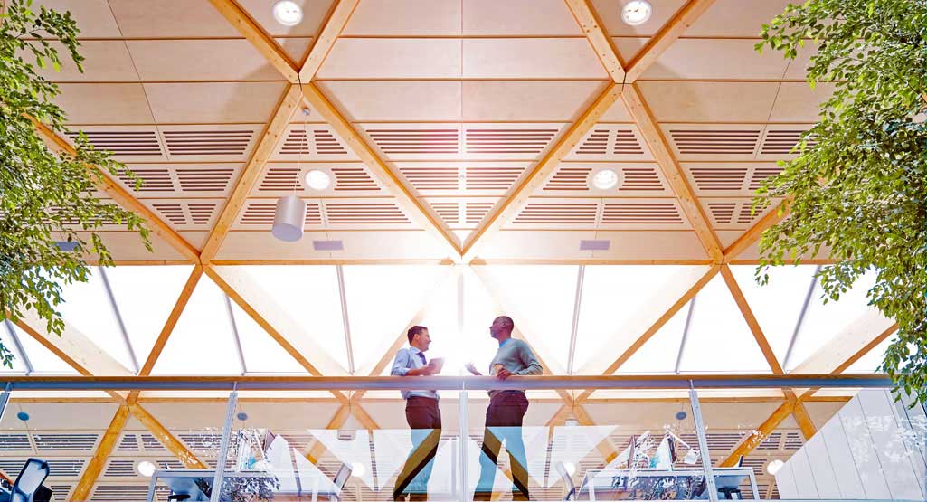 Women working at desk Women working at desk